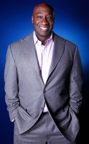 Michael Clarke Duncan Michael Clarke Duncan